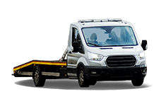 Car Hire Gateshead - Recovery Van - Van hire Gateshead