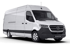 Car Hire Gateshead - 4 MTR Sprinter - Van hire Gateshead