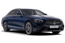 Car Hire Gateshead - E Class Auto - car hire Gateshead